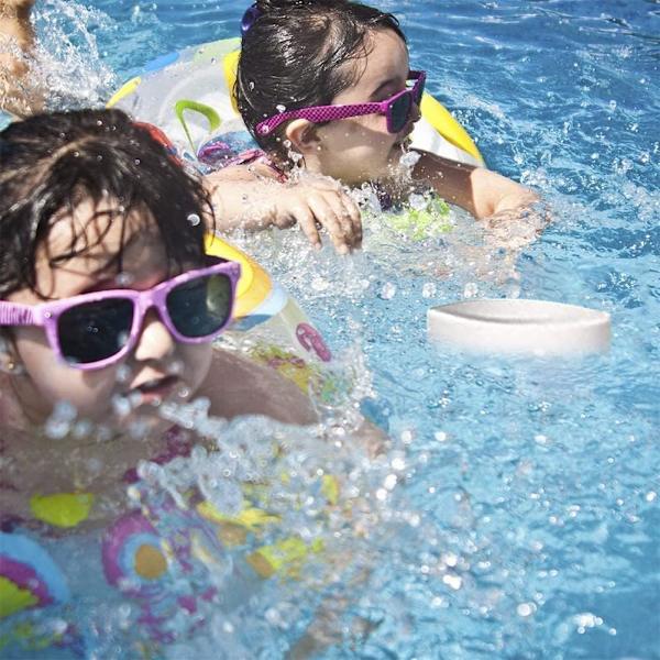 Bromspa och pool - 2g - 100g tablett - Långsam och permanent desinfektion utan klor