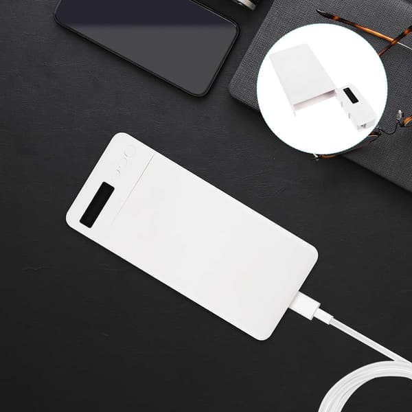 Telefon Timer Boks Selvkontroll Timer Boks Plast Telefonboks