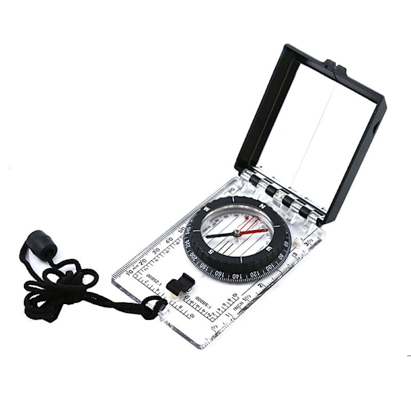 Navigation compass Orientation compass Scout compass Hiking compass