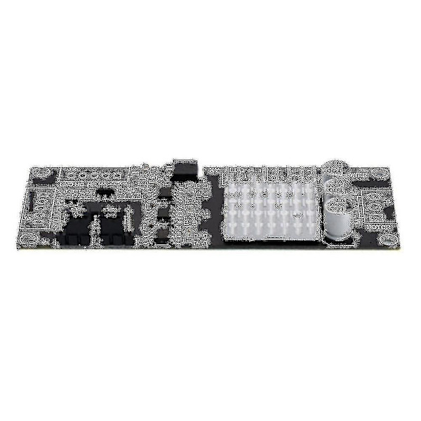 Xy-bldc trefas DC borstlös med Hall Motor Controller-modul