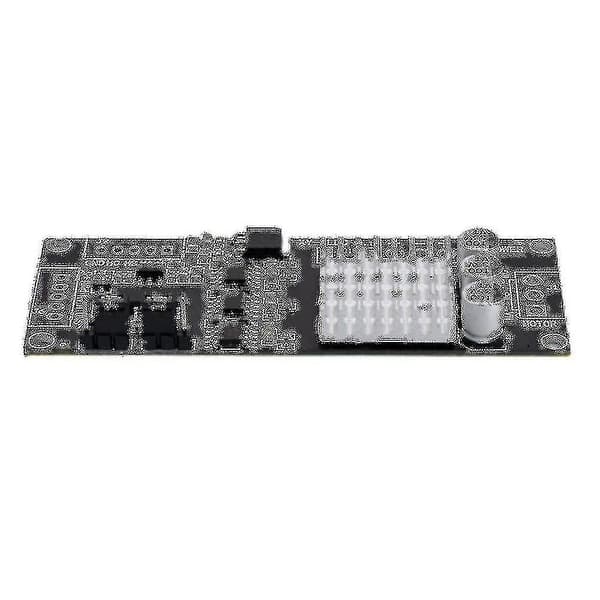 Xy-bldc trefaset DC børsteløs med Hall Motor Controller Modul