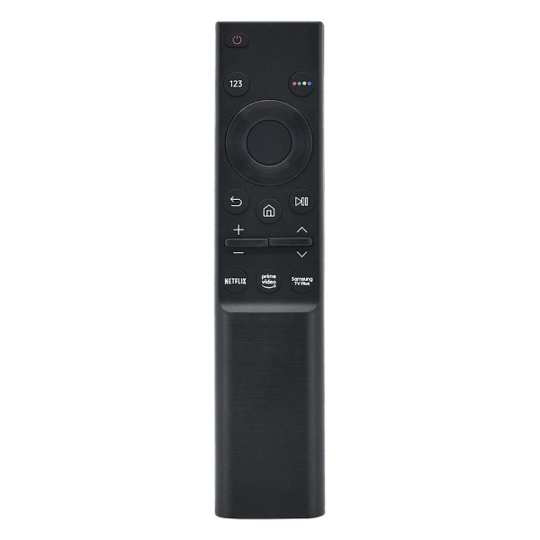 Bn59-01358b Kaukosäädin televisiolle Gu55au7179uxzg Gu55au7179u Black