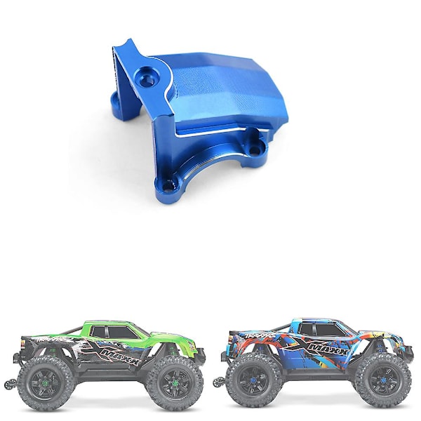 Metal front/bagdæksel til 1/5 Traxxa