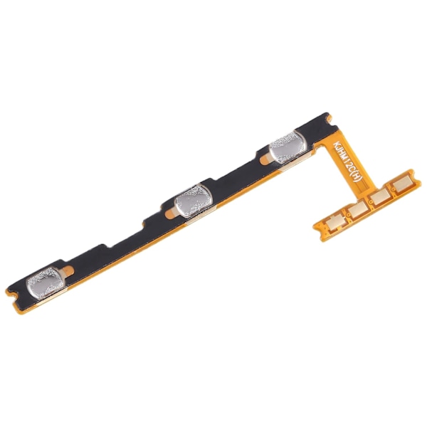 Power&Volym-knapp Fleksibelkabel for Xiaomi Redmi 12C