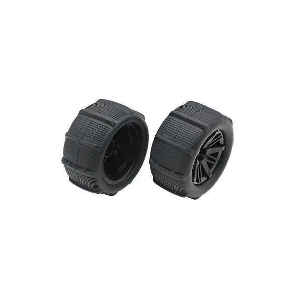 80 mm snø-sand dekk for Scy 16101 16102 16101pro 1440