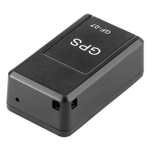 Magnetisk mini gps realtidsbilspårningsenhet