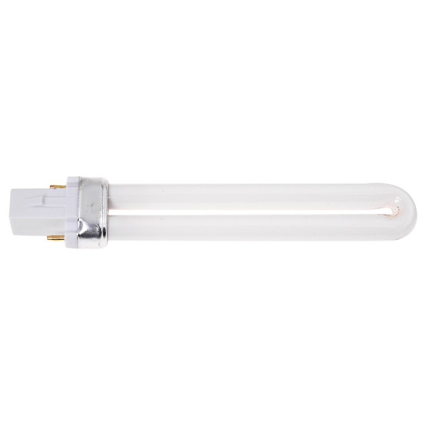 4 x 9w erstatning negl UV-pære rør til 36w UV-herdelampe tørretumbler