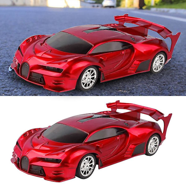 1:18 Kauko-ohjattava kilpa-urheiluauto aikuisille ja lapsille, malli RC Drift Car High Speed, 11