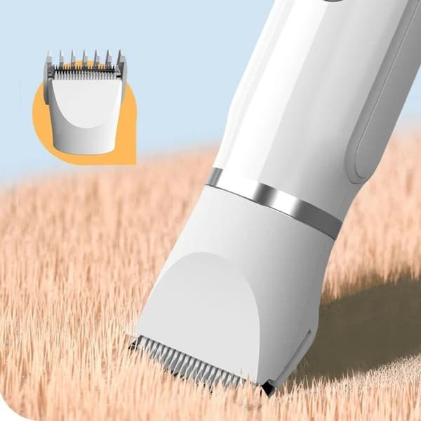 Pet Hårklipper Hunde Trimmer[qb]