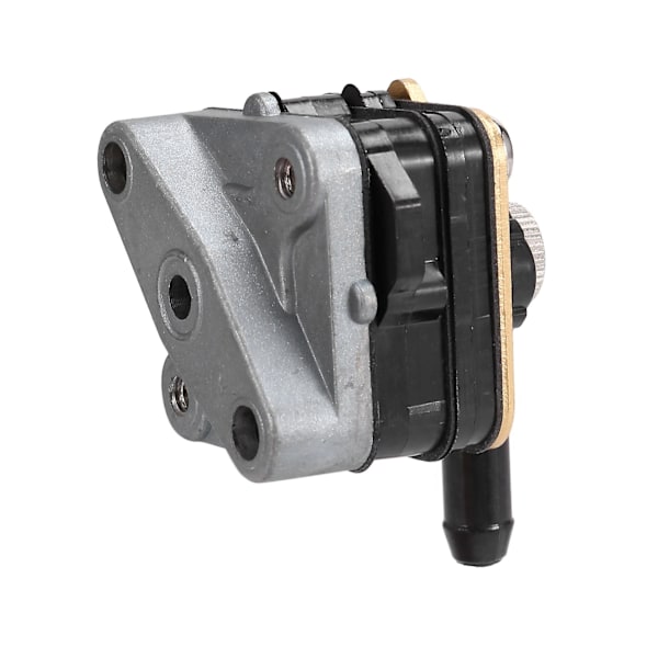 Polttoainepumppu Johnson Evinrude 6-15 perämoottoreille 1974-1992 Korvaa 397839 395091 Polttoainepumppu perämoottoreille( )