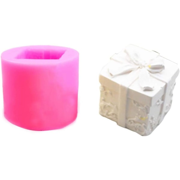 3D Julelysform, DIY Juletræ Hjort Julemand[qb]