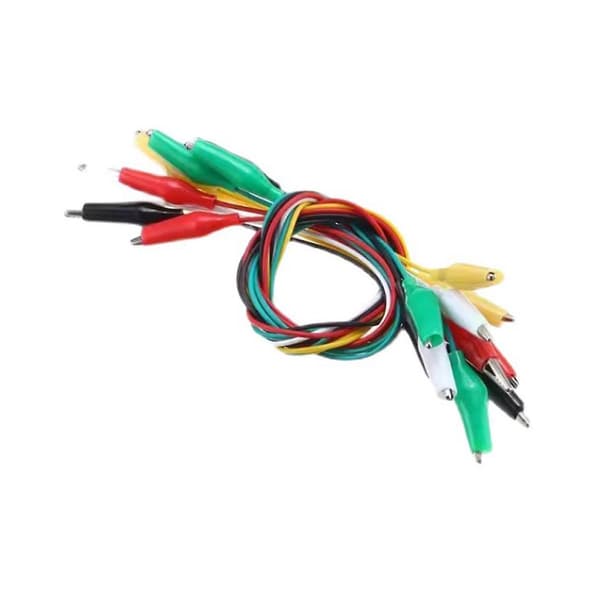 Krokodilleklemme Jumper Wire + Standard Controller Board Kit for For Kids Gift Main Control Board