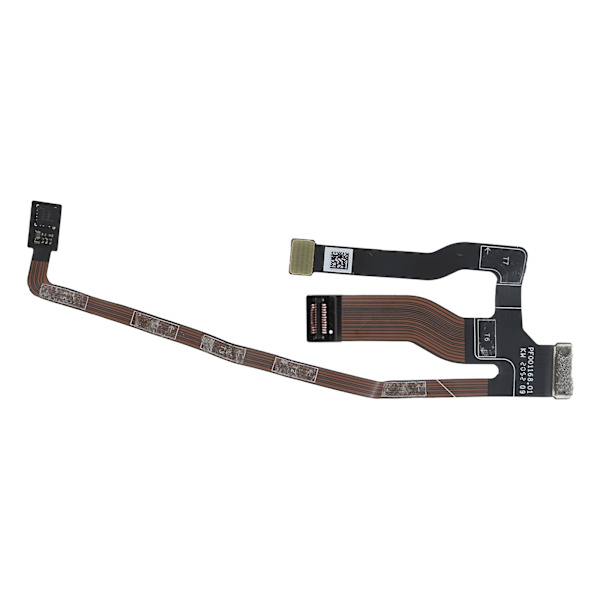 3 i 1 Flexibel Gimbal Kamera Flat Band Flex Kabel för Mavic Mini 2 Drone Del