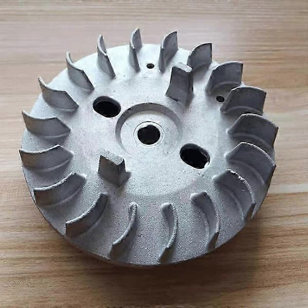 Små generator tilbehør for ET950 Svinghjul JP[BT]