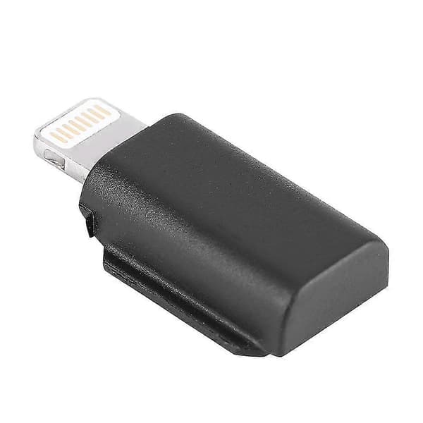 Telefon Connector Adapter til DJI OSMO Pocket til iPhone Smartphone (Lightning) 25-26(h})