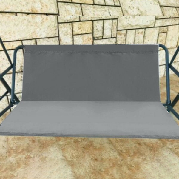 148*100cm Replacement Seat Compatible Rocking Chair Cover Garden Swing Bench/hammock 2/3 Seats-in