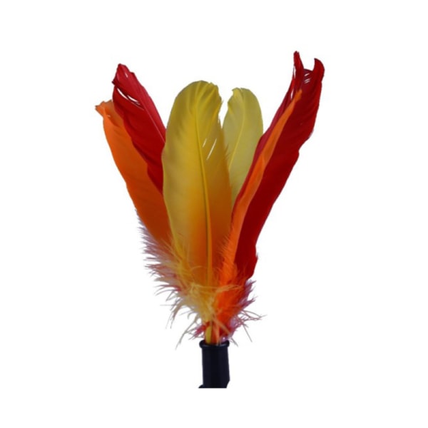 Strandfjäderboll Indiaca Peteca Hand Badminton Neoprene Strand