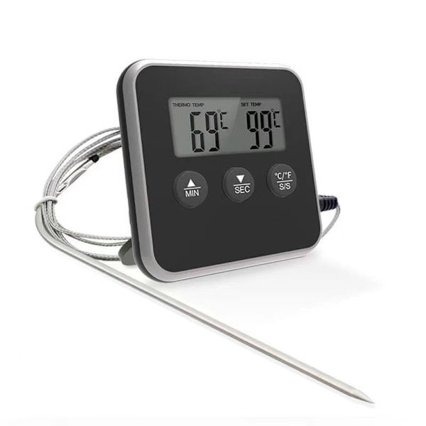 Digitalt steketermometer Chili {bt)