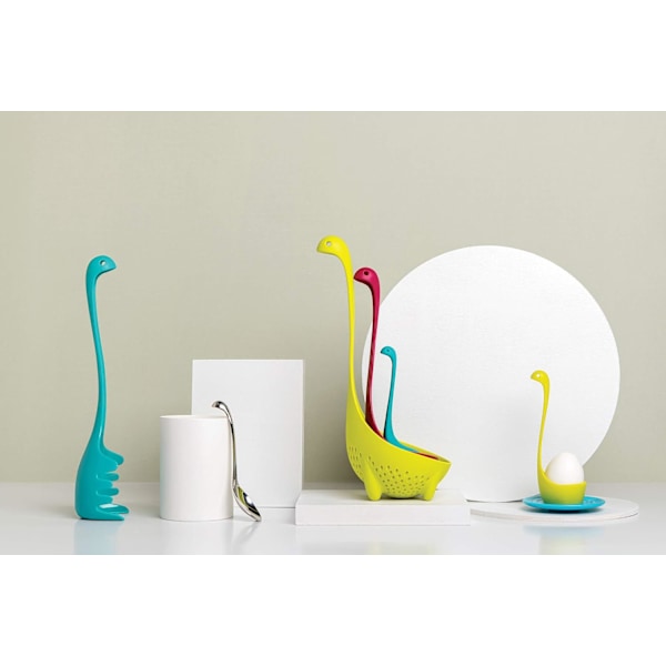 NESSIE Lahjakokonaisuus - Rajoitettu painos, kuusi tuotetta, OTOTO