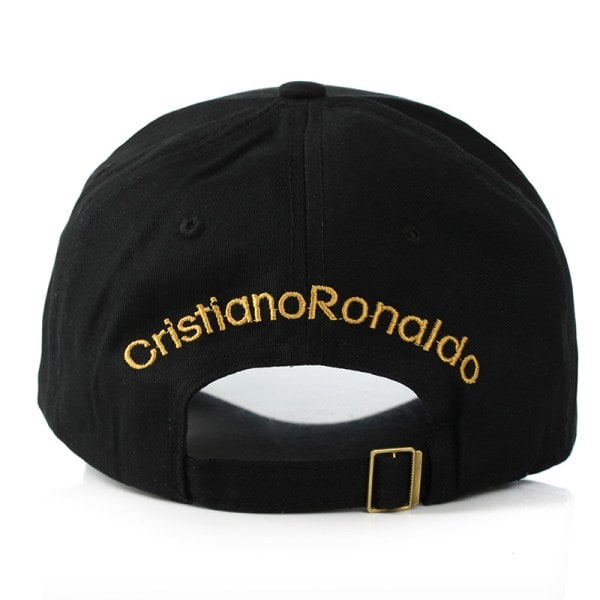 Cr7 Cap Baseball Cap Justerbar Cristiano Ronaldo