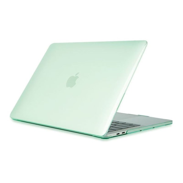 Etui kompatibel med NY MacBook Air 13,6 tommer M2 A2681, 2022 udgivelse,