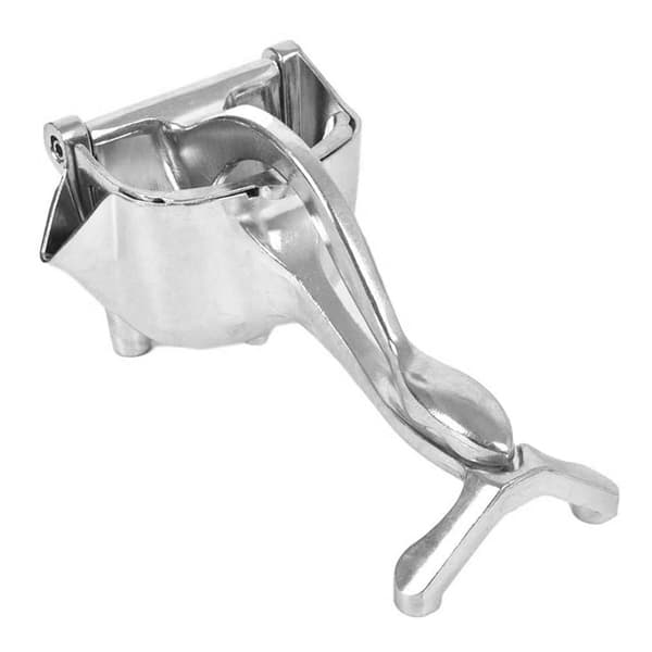 Handhållen Aluminium Juicer{BT} Silver silver