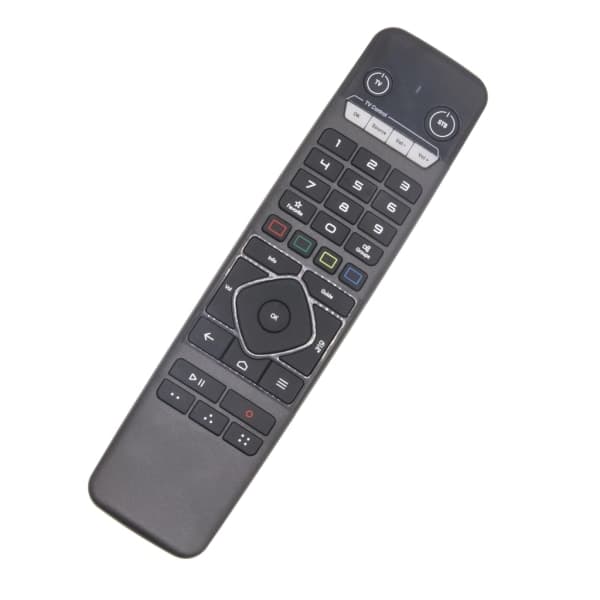 Lær stemmefjernkontroll for Formuler Z7+ 5G Z8PRO Z10 Z10PRO Set-top Box