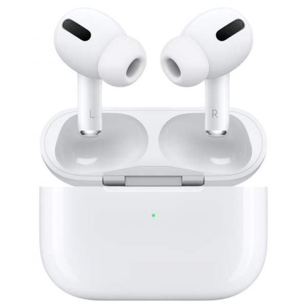 Earpods Pro - Hovedtelefoner med touch og trådløs opladning