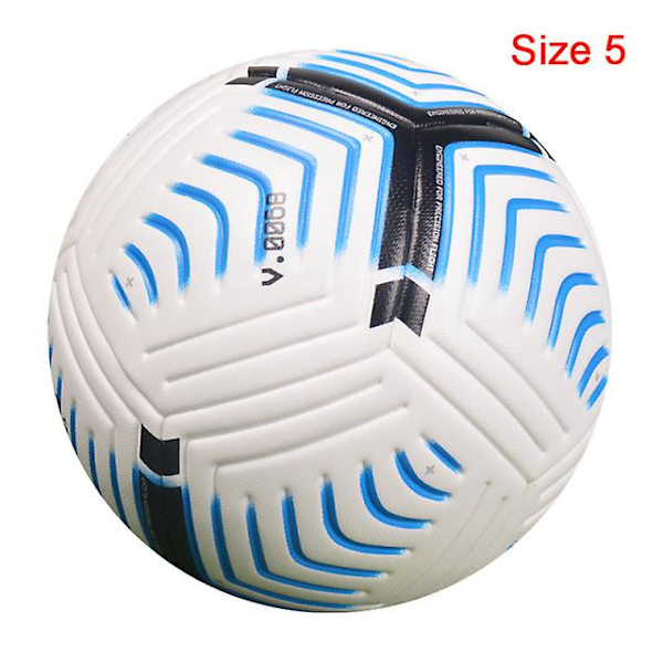 New Soccer Balls Official Size 5 Size 4 Premier