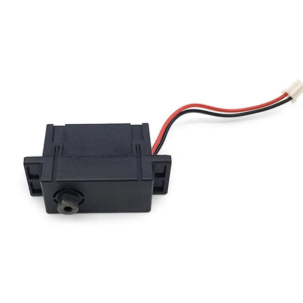 70 o/min mikro DC6V motor mini børstet elektrisk motor