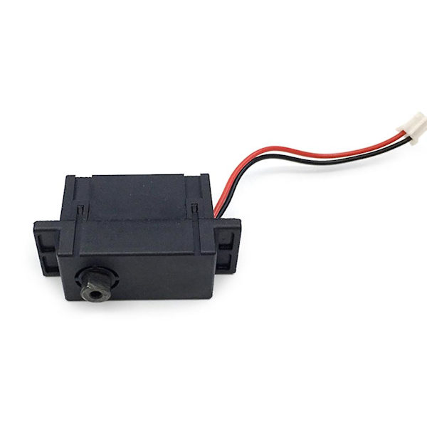 70 Omdr. Micro DC6V Motor Mini Børstet Elektrisk Motor