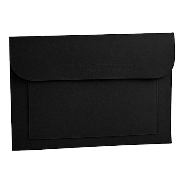 Bagbase Dokumentportfölj One Size Svart Black One Size