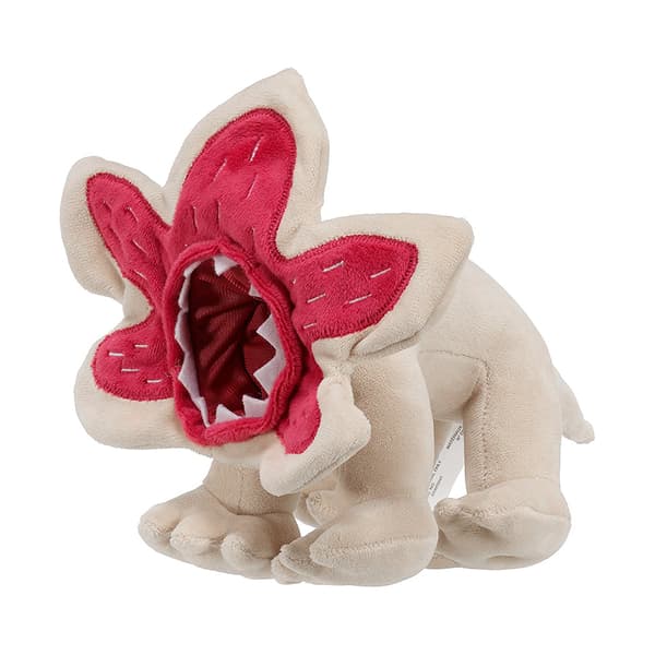 Stranger Things plysch fylld dockleksak barn julklapp 1(BT) 1 25cm