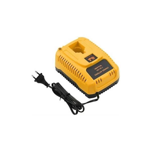 DC9310 Replacement Charger for Dewalt Ni-Cd and Ni-Mh 7.2V-18V DC9096 DC9098 DC9099 DC9091 DC9071 DE9057 DW9096 Batteries