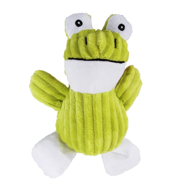 Plush hundeleker med lyd