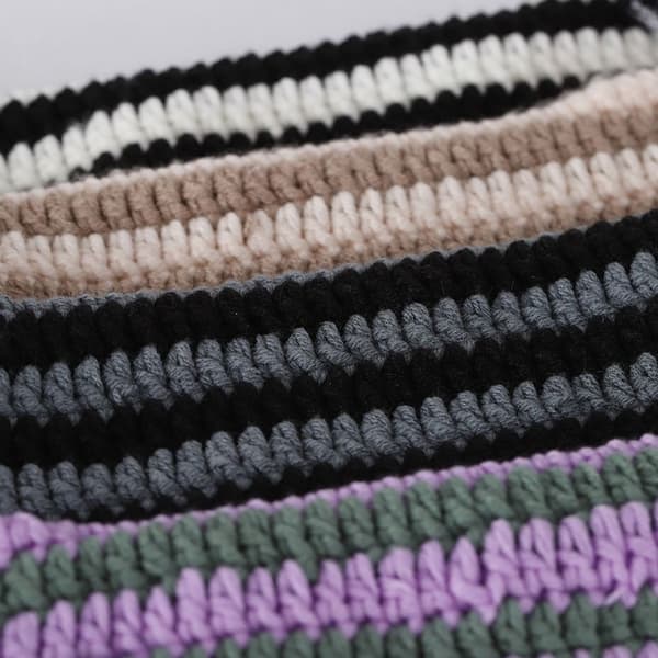 Kat Øre Hårbolle Beanies Hue 4 4 4 4