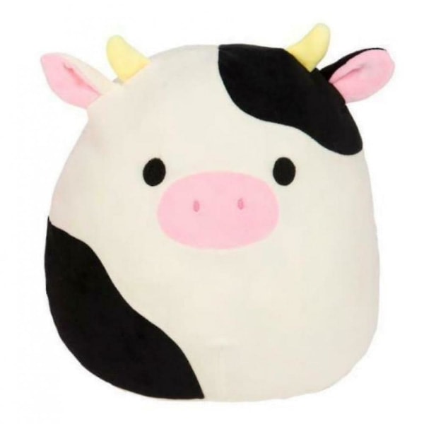 30 cm Squish Mallow Plyschdockor Kudde Fylld Toy Kid Gift-1 W Cows