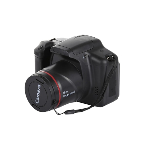 HD SLR Kamera CMOS Videokamera Digitalkamera Legetøj til Børn - Perf as the picture