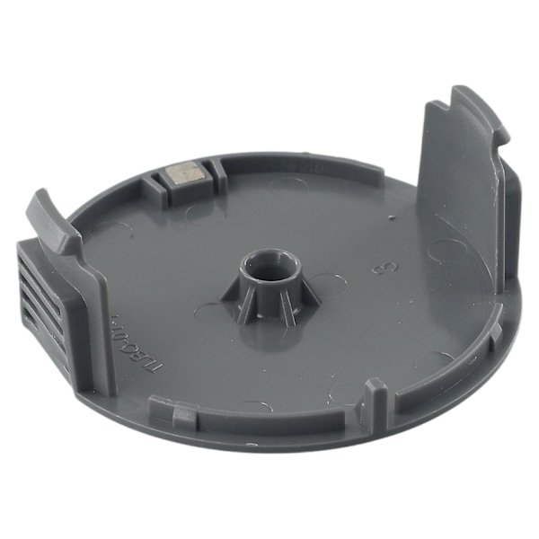 1600A01R5J Til BOSCH Universal Grasscut 18/18-26/18-260 Græstrimmer Spole Cover ABS Snøre Tråd