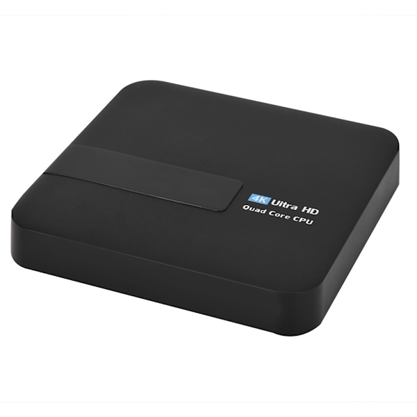 M18 S905W 1+8G WiFi STB Smart TV Box UHD Smart Media Player för Android 7.1