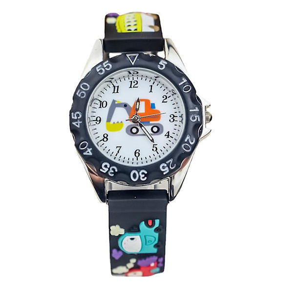 Escalator Kids Kids Cartoon Watch Kids Watch Watch Watch Kids Watch