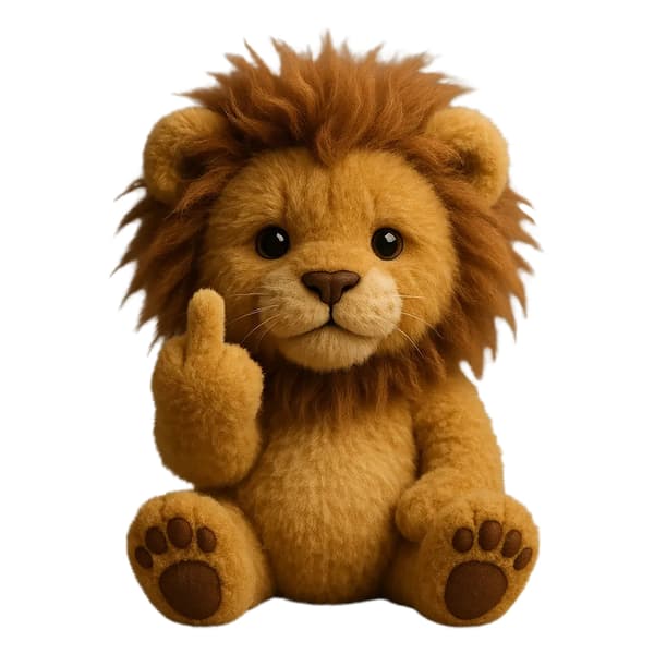 TinyPlush Rebels Plyschleksak | Söt Mjuk Samlarfylld Docka**Koala 25cm Koala 25cm