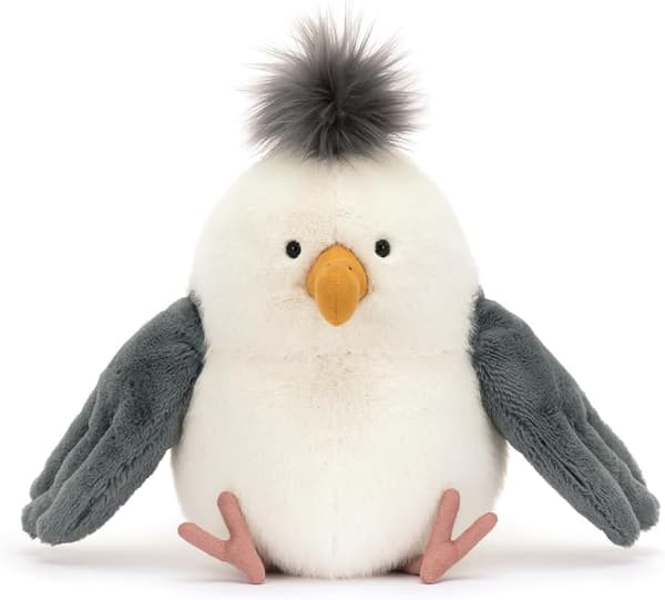 Måge