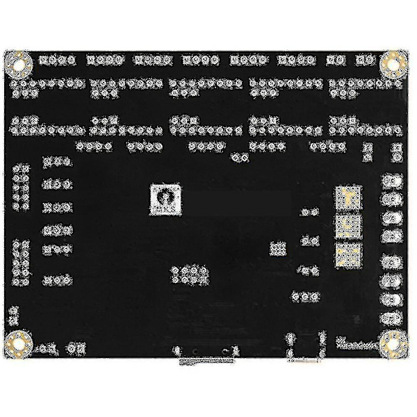 3D-skrivarmoderkort Mks Tinybee styrkort Esp32 Wifi Mini12864 styrkort 3D-skrivardel