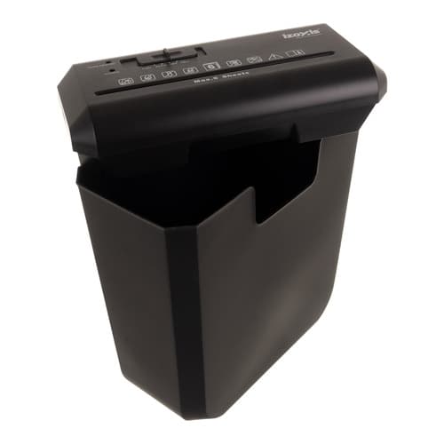 Dokumentmakulator / Papirmakulator - 10L(bt) 1763