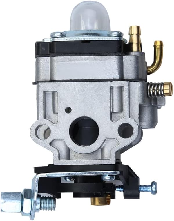 11 mm 22cc 26cc 33cc 34cc 36cc karburator til MultiTool hækkeklipper buskrydder motorsav motor