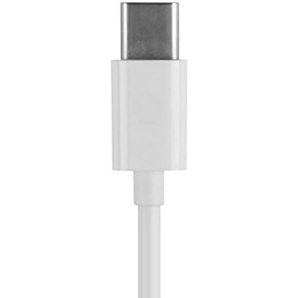 30-nastainen naaras USB 3.1 tyypin C uros USB-C-sovitinkaapelit - Tietokoneiden komponentit Lisävarusteet Sovittimet