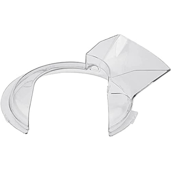 Galaxy Cover Splash guard for food processor W10616906 Kitchen Aid 4.5-5 QT- KN1PS