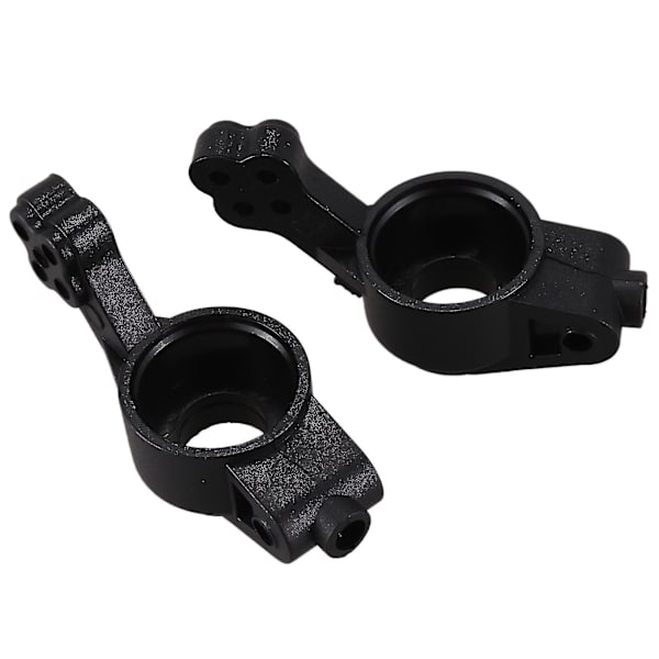 2 sæt Styring forreste bageste navholder(l/r) kuglelejer kompatibel med Rc 1/10 Hsp