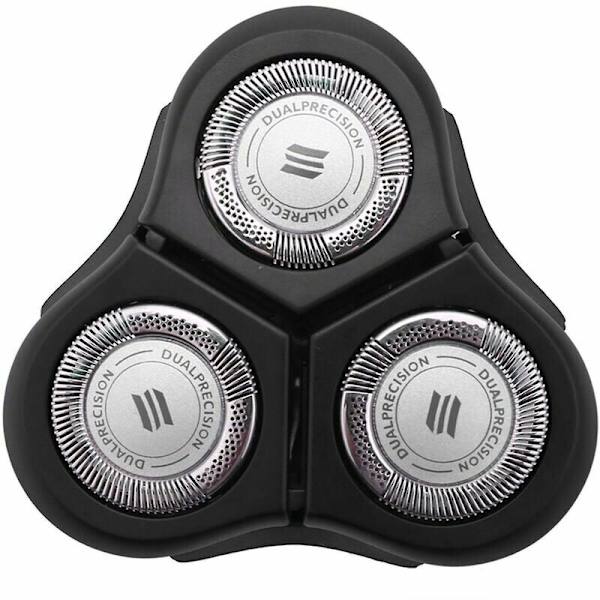 Parranajopää Philips Rq11 Rq1180 Rq1160 Rq1150 1150x -koneelle